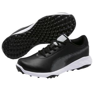 Grip Fusion Tech Golf Shoes